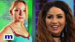 Victoria returns with a shocking update! | The Maury Show