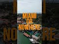 miami or nowhere music party hit dj radio song disco studio podcast remix