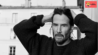 8 Hidden Facts About Keanu Reeves You Never Know About Him