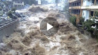 new york flooding today || ஊரை அடித்து நொறுக்கும் வெல்லம்