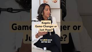 Do You Really Need To Do Kegels