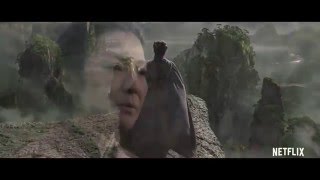 Fan Edit - Trailer - Crouching Tiger, Hidden Dragon: Sword of Destiny - Trailer -
