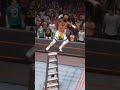 WWE2K23 Ricochet 