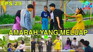 PERTARUNGAN - 👉Eps 29👈 #drama #ceritajekhoseason2