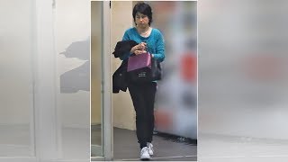 岸谷香、長男の名門高校中退と夢　重ね合わせた自身の過去