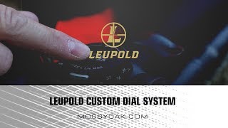 Custom Dial System • Product Reviews