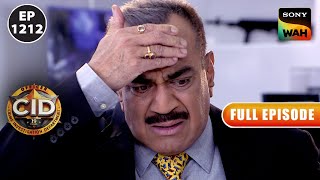 ACP Pradyuman क्यों दिखे इतने Tensed? | CID | सी.आई.डी | 04 Nov 2023