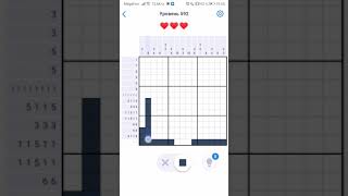 Nonogram.com (LVL 592)