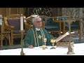 Friday Mass - February 13, 2026