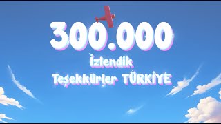 “Pırıl Sayıların Gizemi” 300 bin izlenmeye ulaştı! 👏🎉