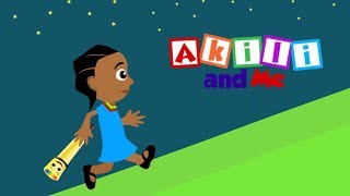 Hesabu Nyota... na nyimbo nyingi kwa watoto | Akili and Me | Swahili Songs for Kids Hesabu Nyota... na nyimbo nyingi kwa watoto | Akili and Me | Swahili Songs for Kids