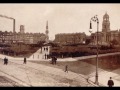 birkenhead hamilton square in postcards