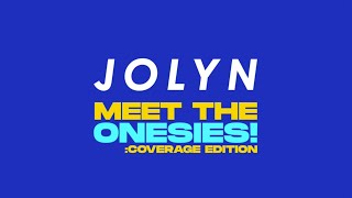 Meet the Onesies : JOLYN One Piece Swimsuit Coverage Explained