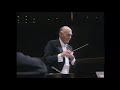 Georg Solti & BPO(1) - Beethoven Symphony No.2 (1993Live)