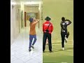 Mehdi Hassan Bowling Copy 🔥😎 || #shorts #cricket #shortsfeed #youtubeshorts