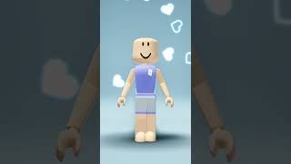 ROBLOX Cinnamoroll outfit idea 🩵💛 #SHORTS #shortsfeed #ytshorts