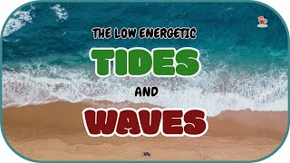 Why tidal and wave energy not common as solar and wind?