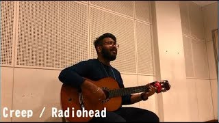 Creep/Radiohead【劇団絆Kizuna Theatre Company】