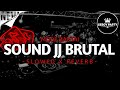 DJ SOUND JJ BRUTAL MODE BANTAI - SOUND FYP TIKTOK TERBARU 2024 FULL BASS (SLOWED X REVERB)