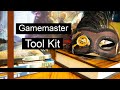 How to 7th Sea 2e: Gamemaster Tool Kit