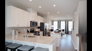 Clarendon | Ryan Homes