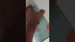 Short Unboxing of Ambrane Neobuds ALPHA