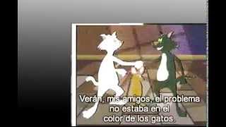 Mouseland = México