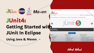 Master JUnit4 Quickly: The Ultimate Eclipse Guide for Java & Maven Users