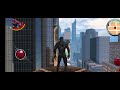 The Amazing Spider-Man 2 protect the New York city Spider-Man(Android'smobile)download60fps GAMEPLAY