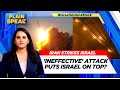 Israel vs Iran Conflict | Israel Accuses Iran Of Intent To 'kill Thousands' Of Civilians | N18G