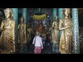 shwedagon pagoda yangon myanmar