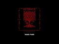 Dadju  Tayc - Acte Iii : Makila : Wablé (lyrics Video)