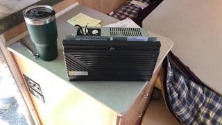 Rv Power Converter Boiling batteries