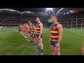 Highlights PF: Crows stare down Cats