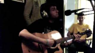 jay foreman 'stealing food' live on blink fm