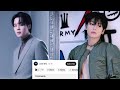 bts jimin breaks jungkooks record as the longest charting kpop soloist on billboard 100 bts jimin