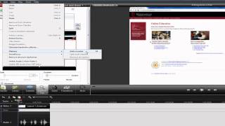 Recording Your Computer Screen Using Camtasia - Normandale Community College