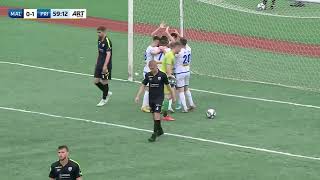 Highlights - AlbiMall Superliga: Malisheva vs Prishtina (1:1)