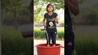 Maa tanki khali hai 🤪🥱 funny video #shorts #viral #funny #water #maa