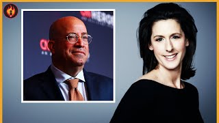 MeToo, Corruption, DRAMA: CNN In TOTAL FREEFALL | Breaking Points with Krystal and Saagar