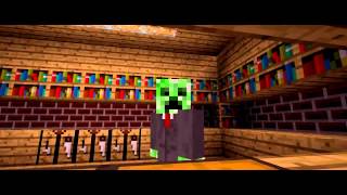 Dynamite Song Minecraft