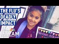 The Deadly Impact of the Flu | NBC 4 I-Team