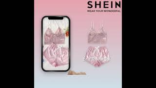 SHEIN | Feed Your Need for Fashion