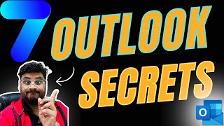 I saw my Boss Doing these 7 Effective Outlook Practices