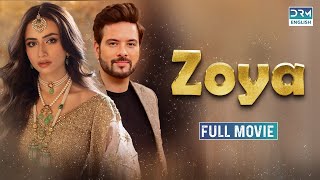 Zoya | Full Movie in English | English Dubbed