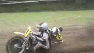 Grasstrack