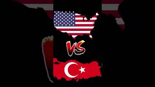 The USA vs the world’s countries #history #edit #youtubeshorts