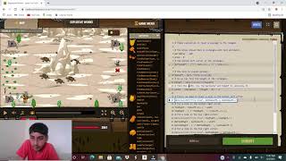Explosive works in python codecombat