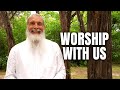 Home Worship Video Resource 219