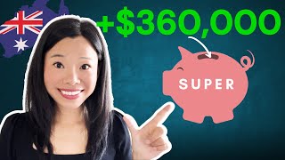 Superannuation Bring Forward Rule Made Simple FY25
